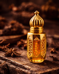 Qamar Al Oud