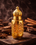 Oud Nomade