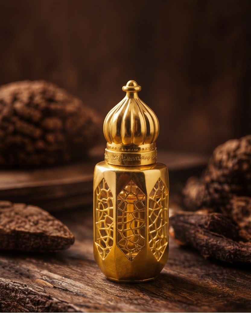 Ruh Al Sahra