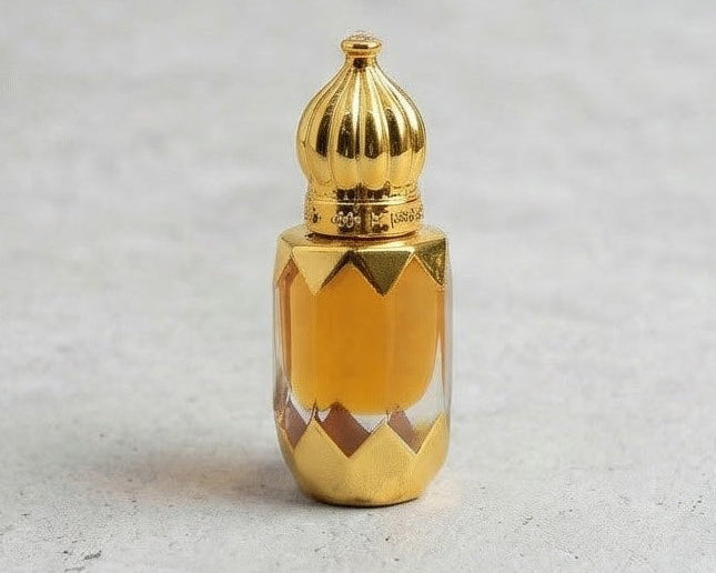 Oud-E-Gulab