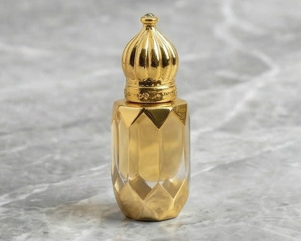 Nawabi Oud