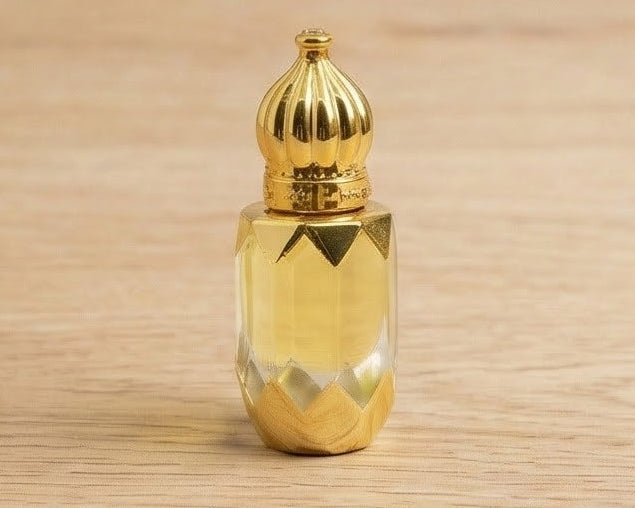 Gold Musk