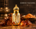 Amber Raghba