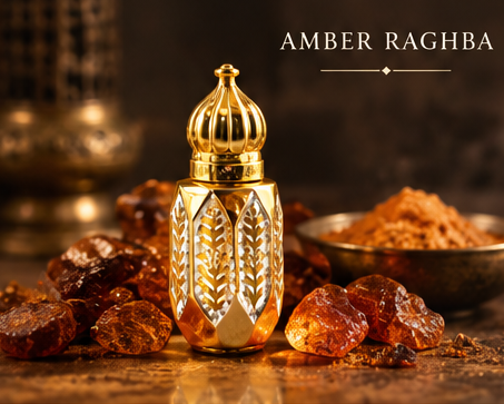 Amber Raghba