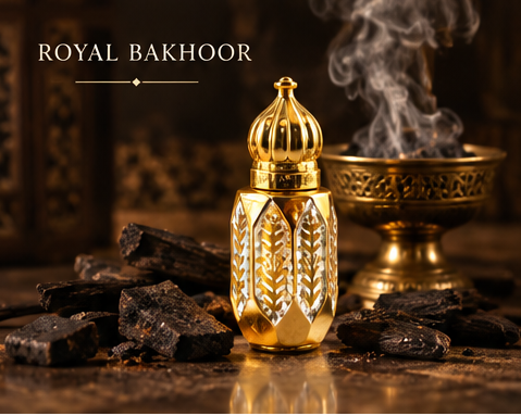 Royal Bakhoor