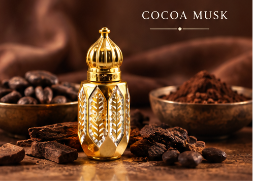 Cocoa Musk