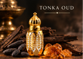 Tonka Oud