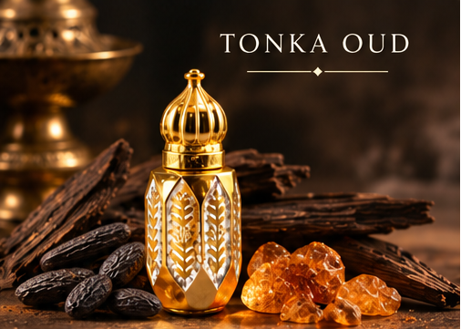 Tonka Oud