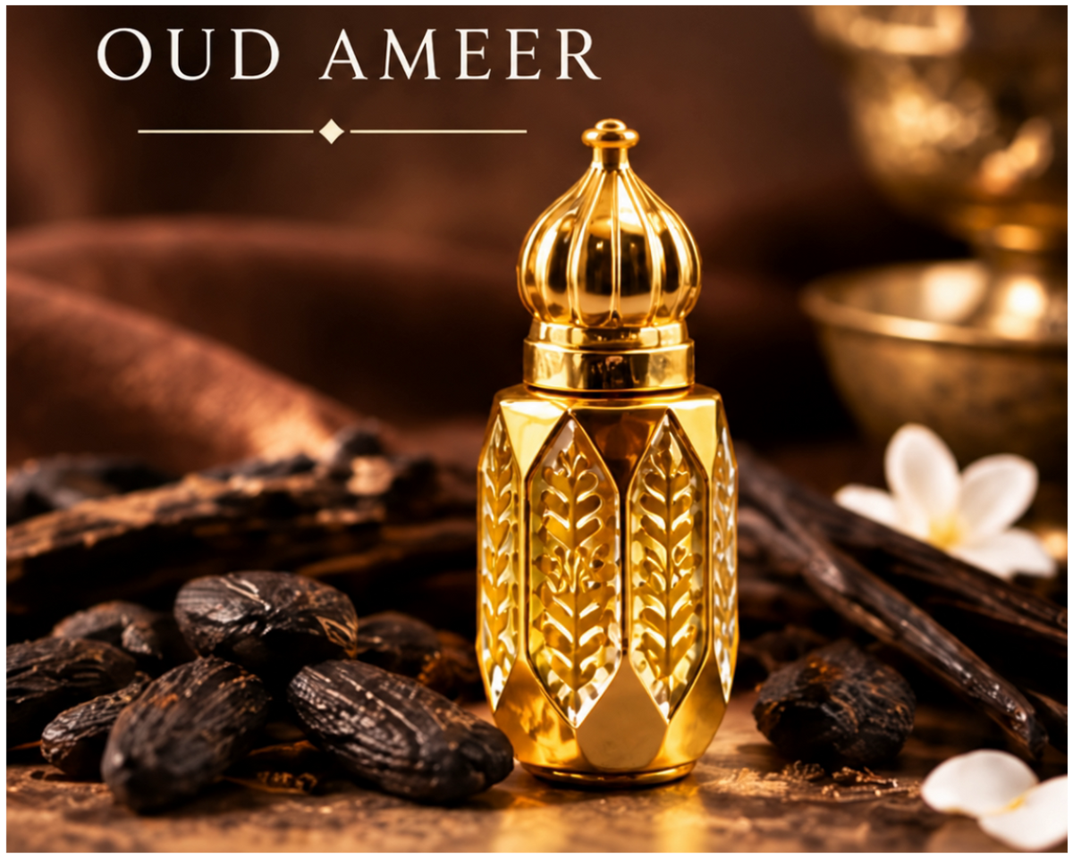 Oud Ameer