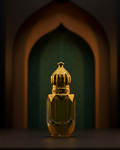 Sultan's Oud