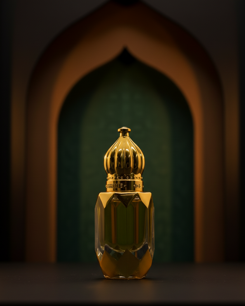 Sultan's Oud